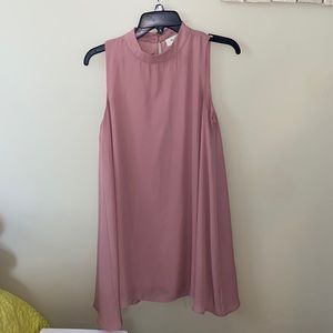 Women’s Peach Love Dress Size Small